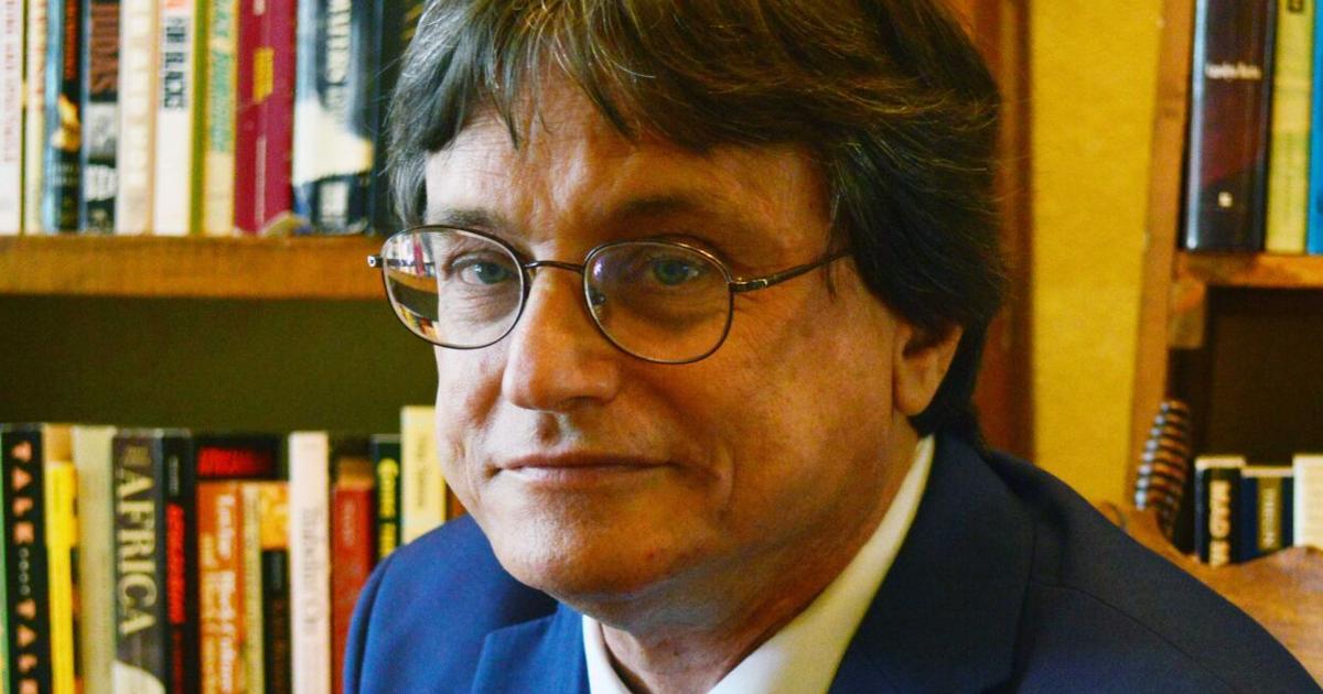 UTA alumnus to present on eugenics, racism, immigration history and former UTA dean | Campus