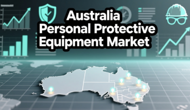 Australia Personal Protective Equipment Market Revolution: Market Surges to $3.18B by 2033