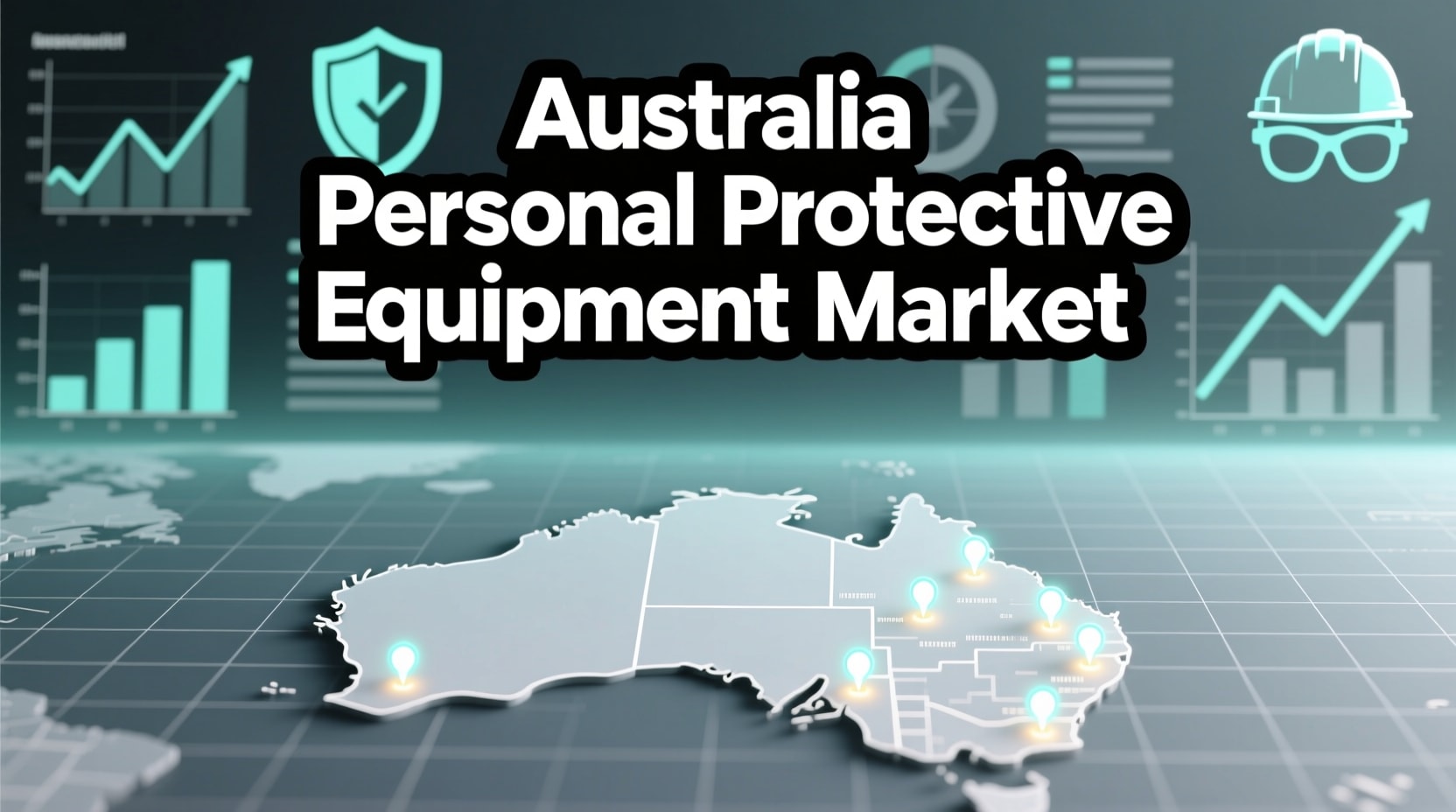 Australia Personal Protective Equipment Market Revolution: Market Surges to $3.18B by 2033