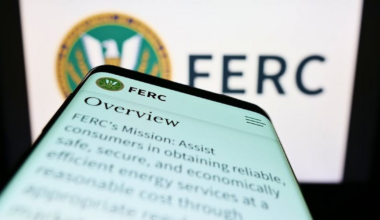 US Senate confirms Swett, LeCerte to FERC