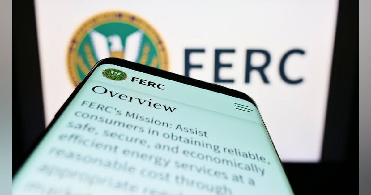 US Senate confirms Swett, LeCerte to FERC