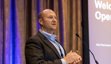 TVA names Alabama native Matt Rasmussen as chief nuclear officer | News