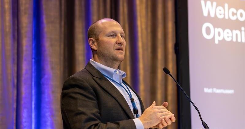 TVA names Alabama native Matt Rasmussen as chief nuclear officer | News