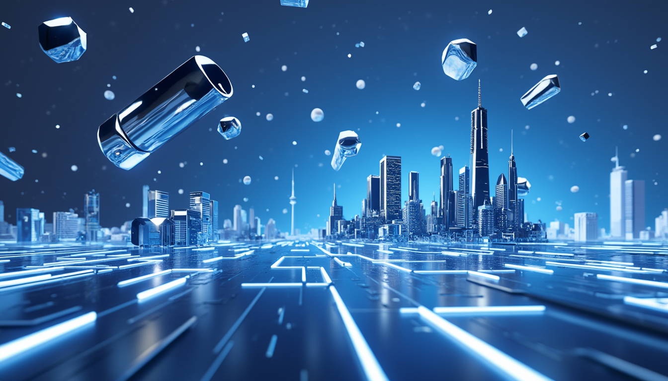 U.S. Government Shutdown Fuels Cryptocurrency Surge