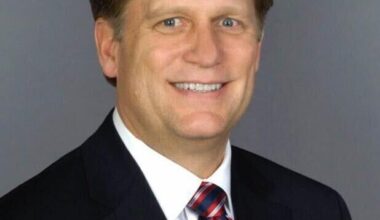 Former US ambassador to Russia Michael McFaul to lead upcoming Maverick Speakers Series | News