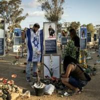 Israel marks October 7 anniversary as talks held to end Gaza war | News