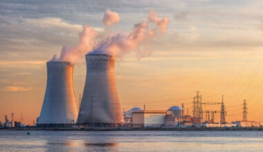 US to build new nuclear reactor in Slovakia
