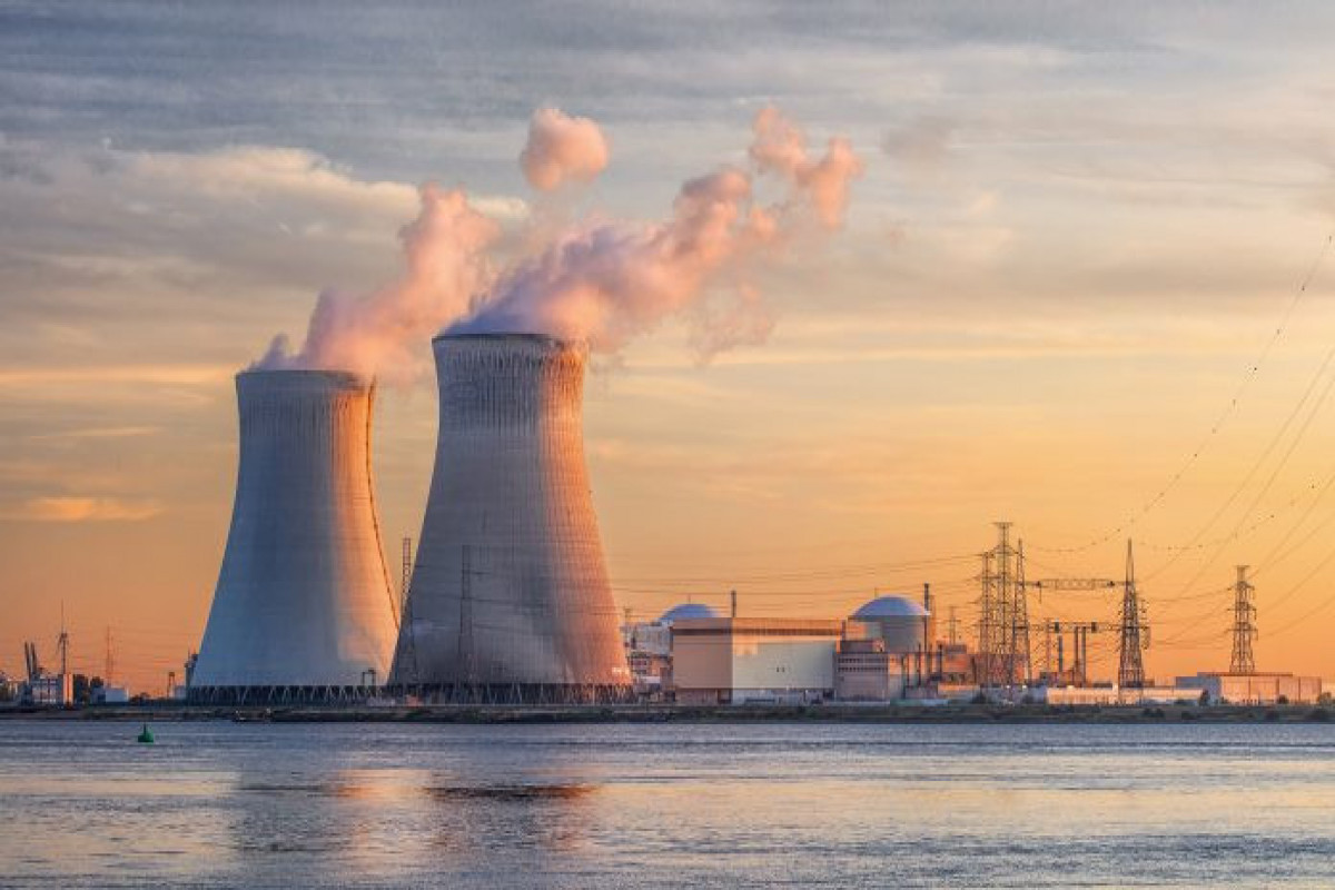 US to build new nuclear reactor in Slovakia