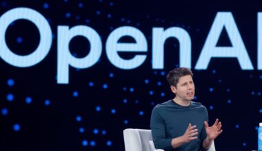 ChatGPT's 800 Million Weekly Active Users Dwarfs Competitors Meta AI, Gemini