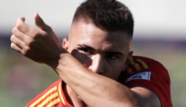 Pablo García mete a España en cuartos de final