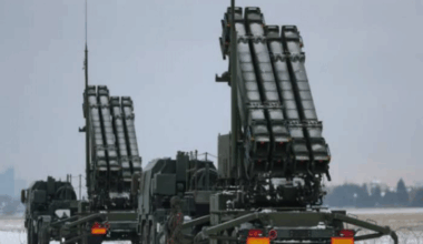 Latvia extends nighttime airspace restrictions near borders with Russia and Belarus