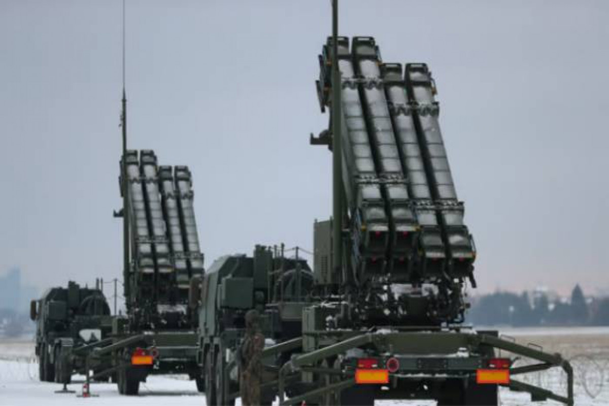 Latvia extends nighttime airspace restrictions near borders with Russia and Belarus