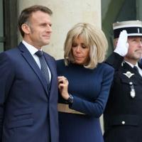 Macron reappoints Sebastien Lecornu as France's PM | National