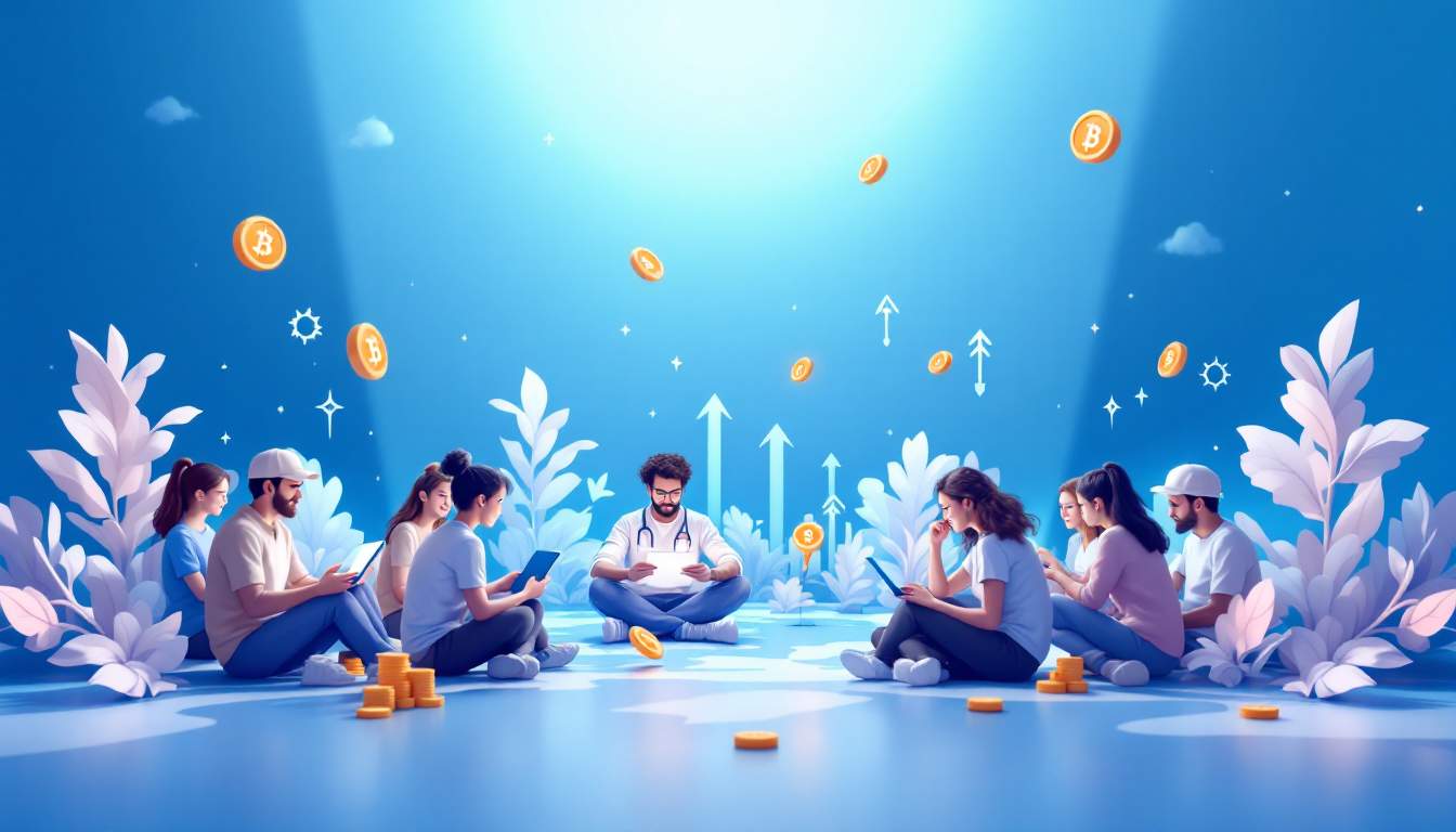 Decentralized Mapping: Shaping Crypto Payroll for Contributors