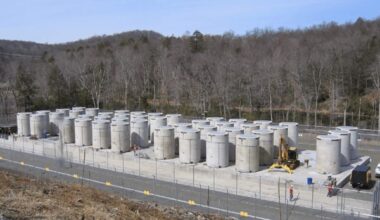 Nuclear Spent Fuel Market: Investment Potential & Strategic Forecast 2033