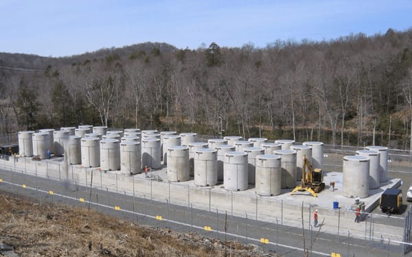 Nuclear Spent Fuel Market: Investment Potential & Strategic Forecast 2033