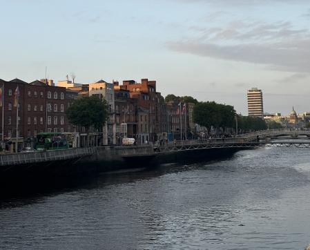 Foto cedida por Nuria