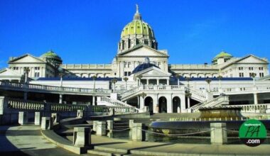 Pa. Senate introduces bill addressing AI-generated CSAM | Politics