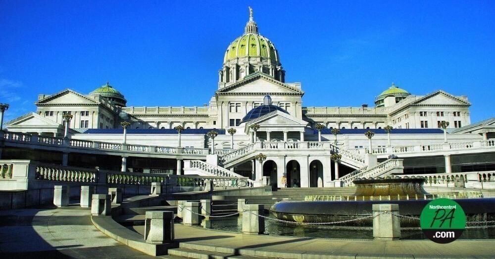 Pa. Senate introduces bill addressing AI-generated CSAM | Politics