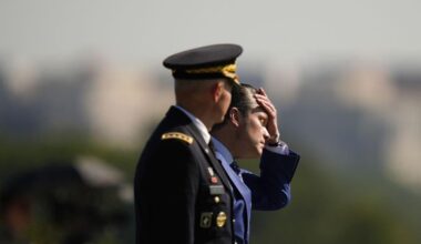 Troops could miss paychecks during government shutdown | News