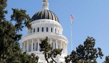 California’s two-tier economy mirrors Great Britain’s ‘Upstairs, Downstairs’ past | Dan Walters | Dan-walters