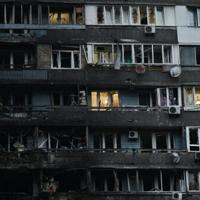 'Cynical' Russian attack batters Ukraine energy grid, kills 7-year-old | News