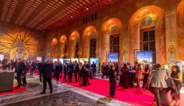 Turkish Airlines Hosts “Connect to Türkiye” Event in Stockholm