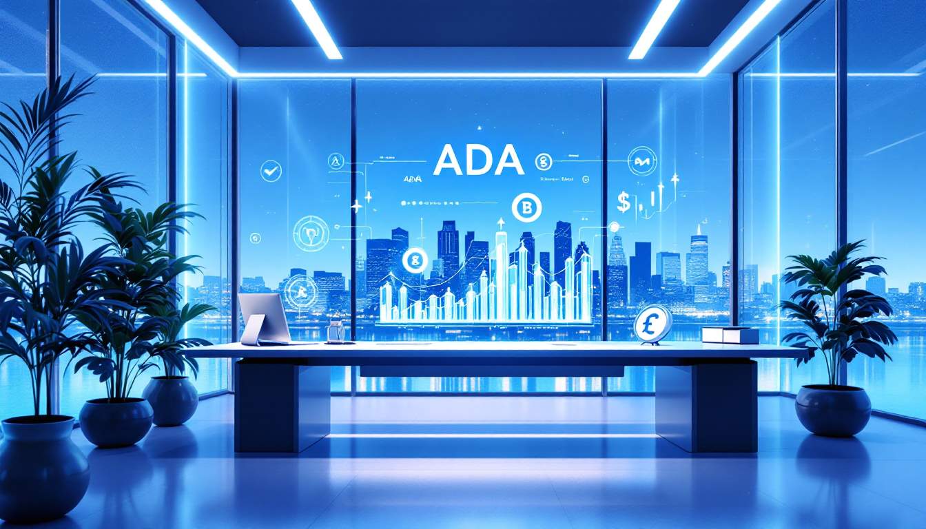 Can Cardano Influence the Future of Crypto Payroll?