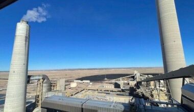 Coronado plant near St. Johns switches to natural gas for future energy | Local News