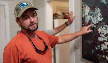 SC residents fear pipeline planned for their backyards