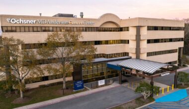 Ochsner Health, MD Anderson partnership expands expert cancer care from Baton Rouge to Slidell | Sponsored: Ochsner Health