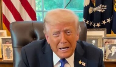 After Trump and Vance return to TikTok, Cathy McMorris Rodgers expresses cautious optimism