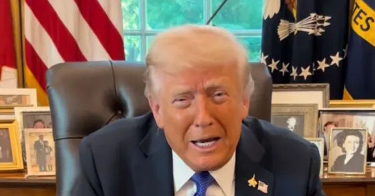 After Trump and Vance return to TikTok, Cathy McMorris Rodgers expresses cautious optimism