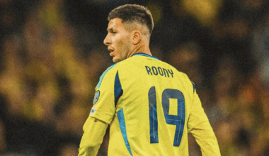 Praise for Bardghji after his Sweden debut: “He’s top level”