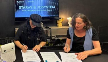 STARAY Joins Hands with Italy: A Cross-Border Fusion of Chinese Technology and European Design | Region