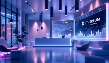 BitMine's Ethereum Strategy: A Corporate Crypto Blueprint