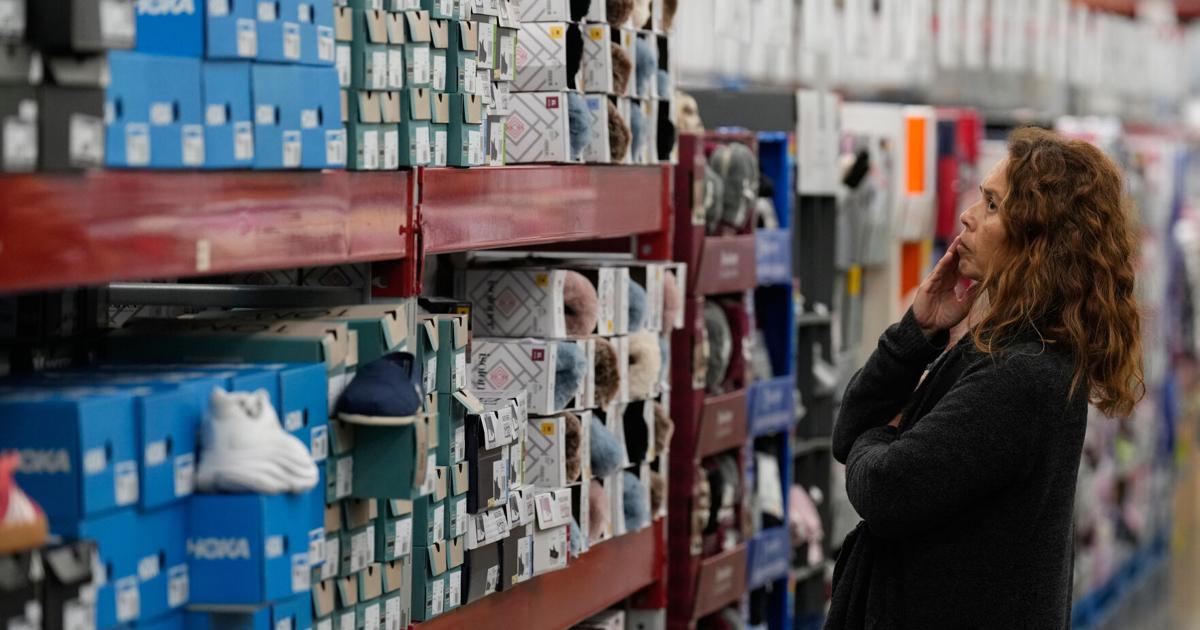 Missing government data not likely to sway Federal Reserve from rate-cut path | Business