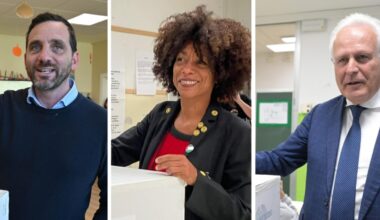 Elezioni regionali in Toscana 2025: affluenza alle 19 al 28%, in calo di 8 punti percentuali rispetto al 2020. Urne aperte fino alle 23| Le notizie di oggi in diretta