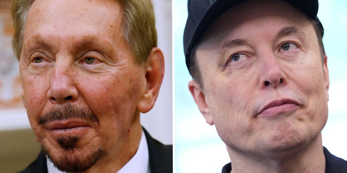 World's 10 Richest People Down $69B After Friday's Stock Market Selloff