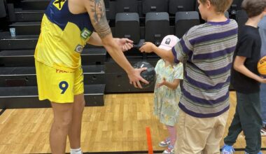 Former Shepherd hoop star Paar has impressive pro debut in Austria | Basketball