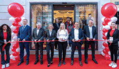 SPAR Croatia opens first city store in Zagreb