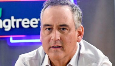 5 Entrepreneurship Lessons From Doug Lebda, the CEO of LendingTree