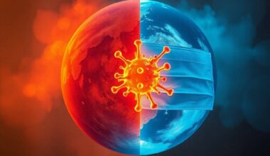 The Endless Flu Season: How Climate Change Is Rewriting the Rules of Sickness
