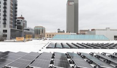County's new solar rules are a setback for future energy needs | Opinion