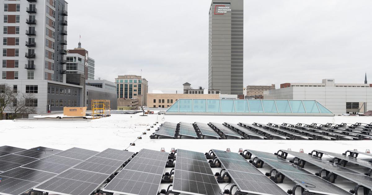 County's new solar rules are a setback for future energy needs | Opinion