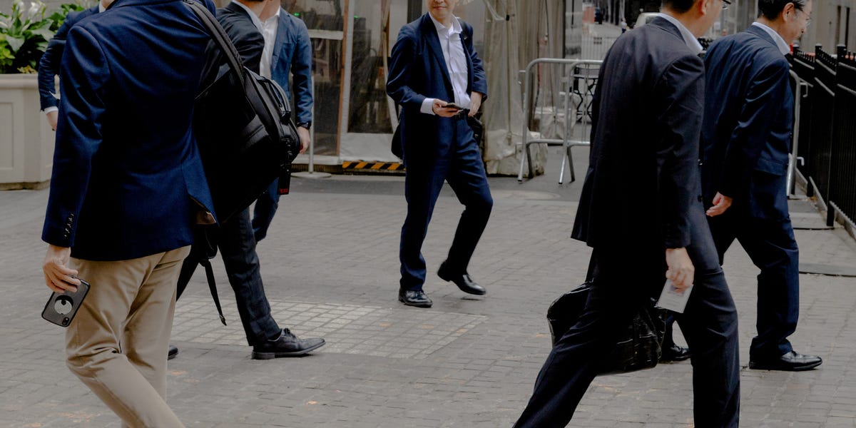 Dealmaking Rebound: Goldman, JPMorgan, Morgan Stanley Crush Q3