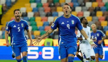 Italia-Israele, qualificazione ai Mondiali, la diretta 2-0: doppietta di Retegui uno su rigore e l'altro con un tiro all'incrocio