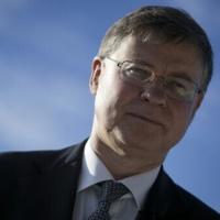 EU economy chief urges G7 to join plan tapping Russia assets for Ukraine | National