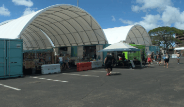 Swap Meet is open for business at its new location | Business