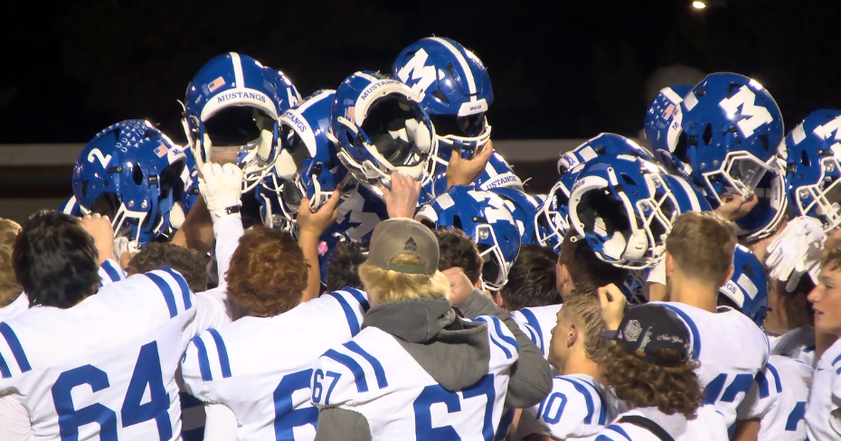 'Other teams want what we have," Malta stays hungry with eyes on another title run | Montana High School Sports